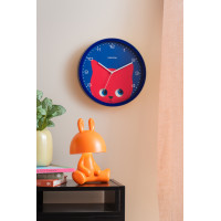 Nástenné hodiny Karlsson KA5997DB, 31cm